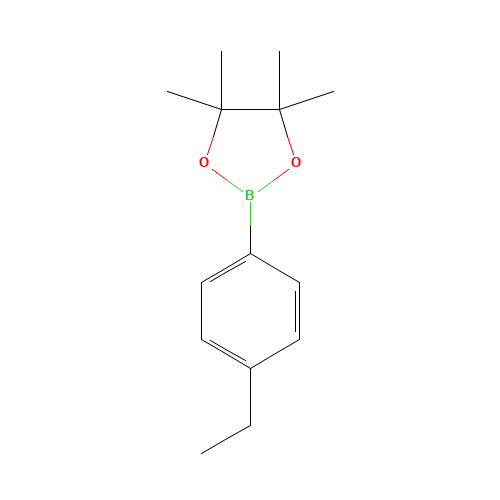 chemical structure of 1075719-87-7 FT-0697284