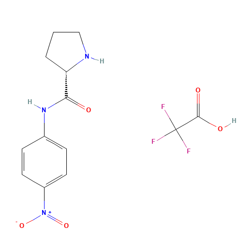 chemical structure of 108321-19-3 FT-0697290