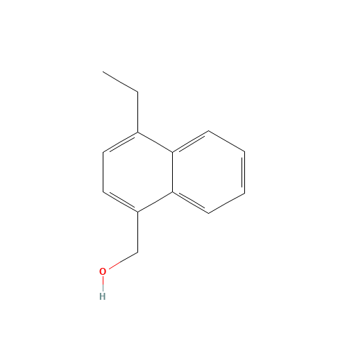 chemical structure of 108368-96-3 FT-0697292