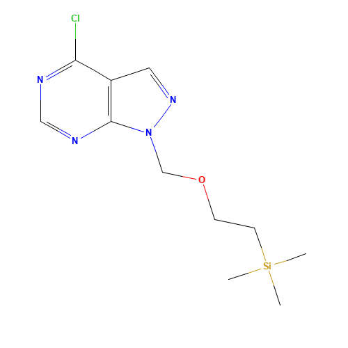 chemical structure of 1095822-25-5 FT-0697301