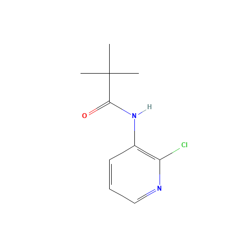chemical structure of 109902-33-2 FT-0697302