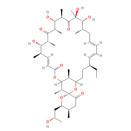 chemical structure of 11050-94-5 FT-0697307