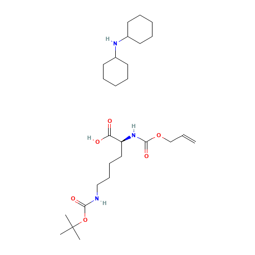 chemical structure of 110637-53-1 FT-0697309