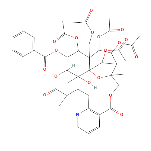 chemical structure of 11088-09-8 FT-0697311