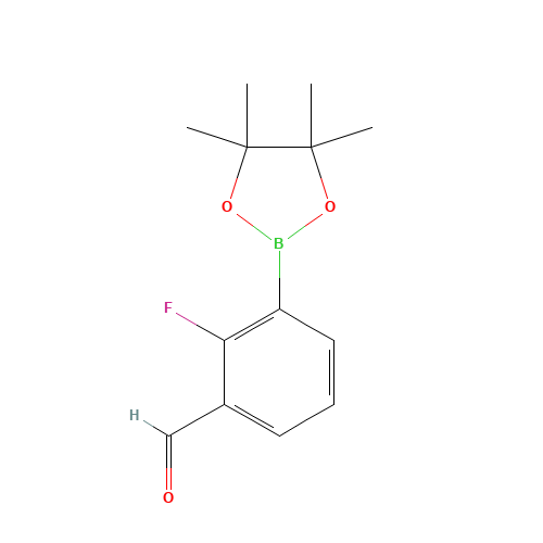 chemical structure of 1112209-40-1 FT-0697314