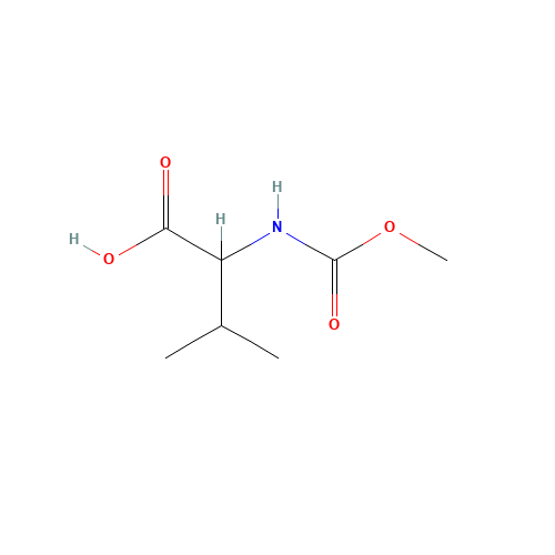 chemical structure of 111398-44-8 FT-0697317