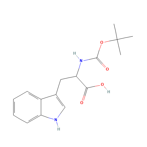 chemical structure of 112525-72-1 FT-0697324