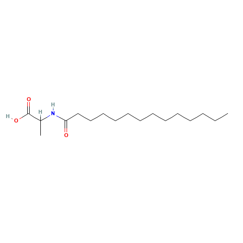 chemical structure of 114414-86-7 FT-0697339
