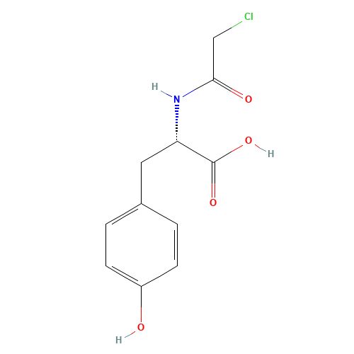 chemical structure of 1145-56-8 FT-0697342