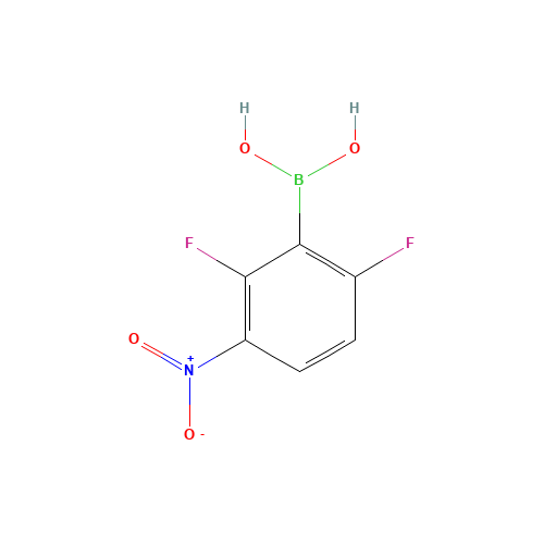 chemical structure of 1150114-28-5 FT-0697350