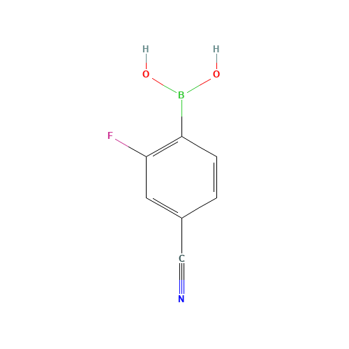 chemical structure of 1150114-77-4 FT-0697352