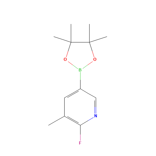 chemical structure of 1150561-71-9 FT-0697353