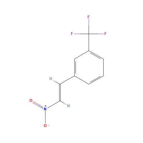 chemical structure of 115665-96-8 FT-0697359