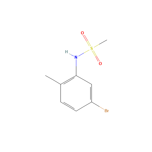 chemical structure of 116599-17-8 FT-0697371