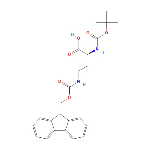 chemical structure of 117106-21-5 FT-0697378