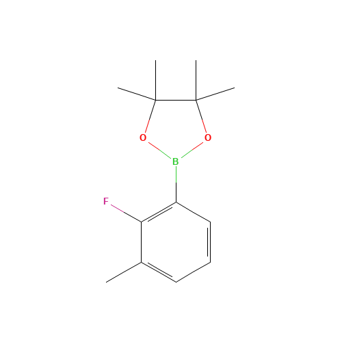 chemical structure of 1192548-08-5 FT-0697397