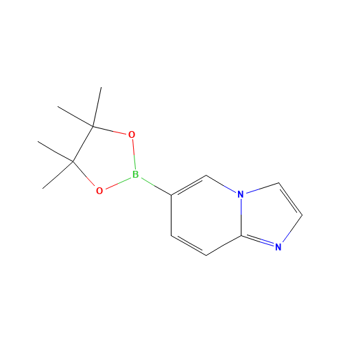 chemical structure of 1204742-76-6 FT-0697415