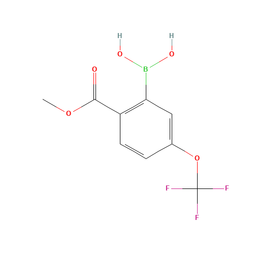 chemical structure of 1217500-75-8 FT-0697438