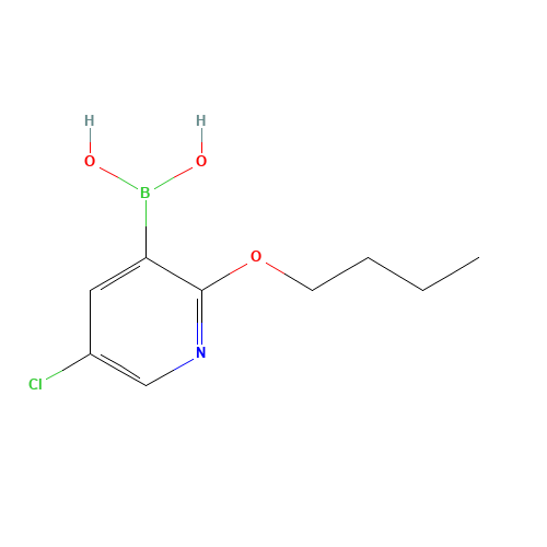 chemical structure of 1217501-44-4 FT-0697439
