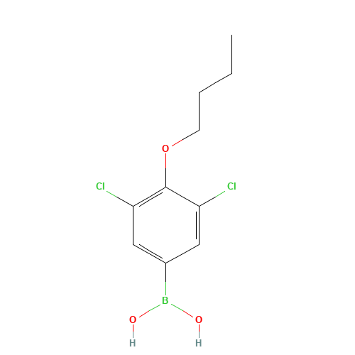 chemical structure of 1218790-72-7 FT-0697442