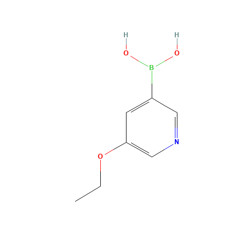 chemical structure of 1224436-34-3 FT-0697450