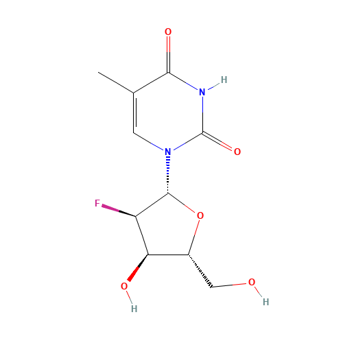 chemical structure of 122799-38-6 FT-0697452