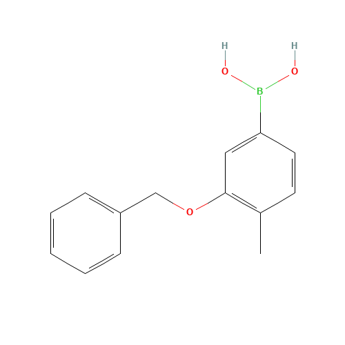 chemical structure of 1256355-31-3 FT-0697486