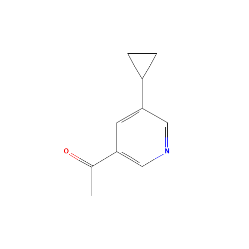 chemical structure of 1256818-46-8 FT-0697490
