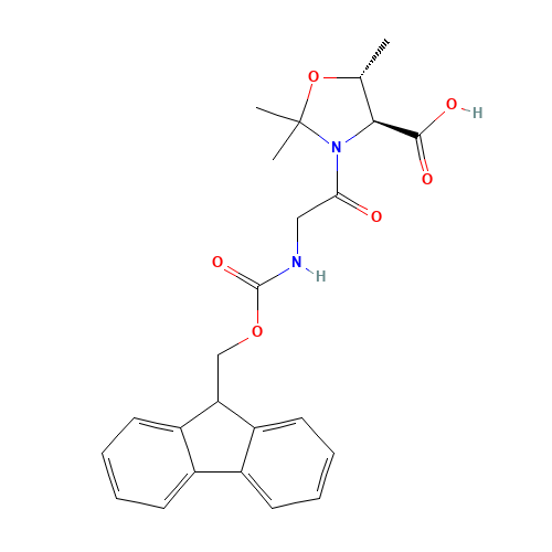 chemical structure of 1262308-49-5 FT-0697502