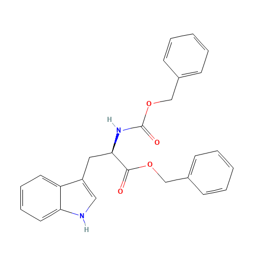 chemical structure of 126496-81-9 FT-0697505