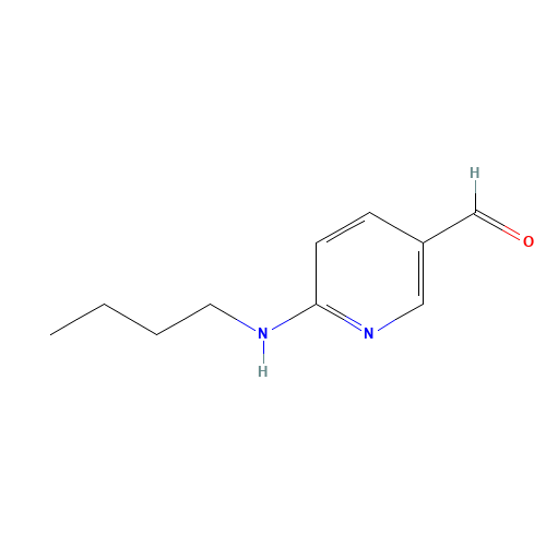 chemical structure of 1292369-52-8 FT-0697525