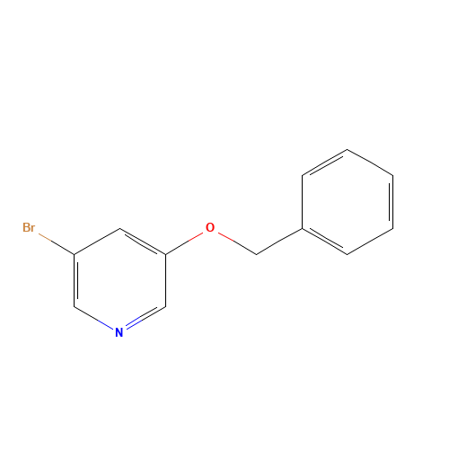 chemical structure of 130722-95-1 FT-0697534