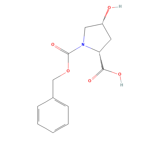 chemical structure of 130930-25-5 FT-0697537
