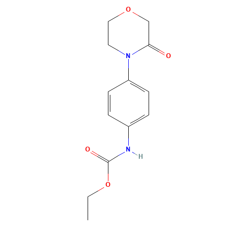 chemical structure of 1327778-39-1 FT-0697560