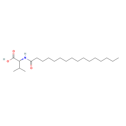 chemical structure of 132869-86-4 FT-0697561
