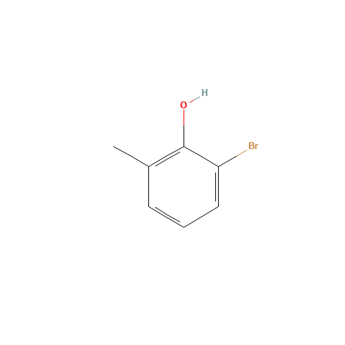 chemical structure of 13319-71-6 FT-0697566