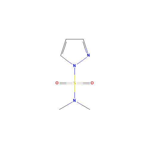 chemical structure of 133228-21-4 FT-0697567