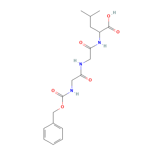 chemical structure of 13347-77-8 FT-0697571