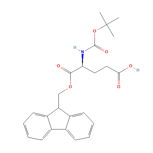 chemical structure of 133906-29-3 FT-0697577