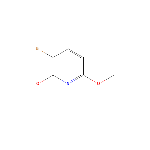 chemical structure of 13445-16-4 FT-0697580