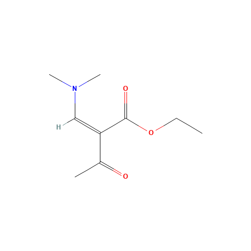 chemical structure of 134653-70-6 FT-0697586