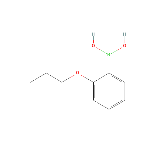chemical structure of 134896-34-7 FT-0697588