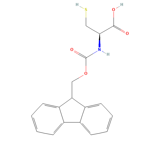 chemical structure of 135248-89-4 FT-0697591