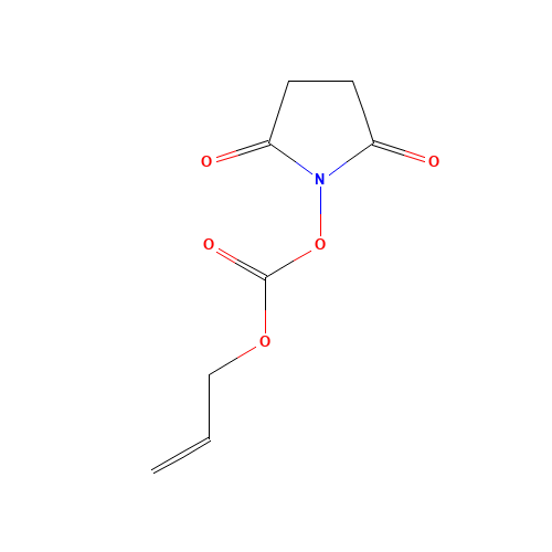 chemical structure of 135544-68-2 FT-0697596
