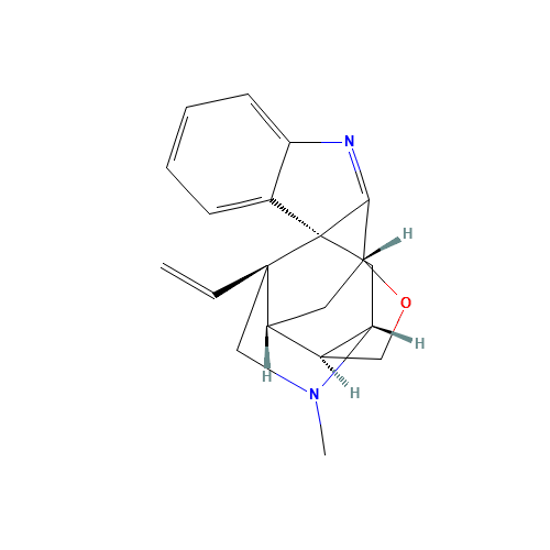 chemical structure of 1358-76-5 FT-0697601
