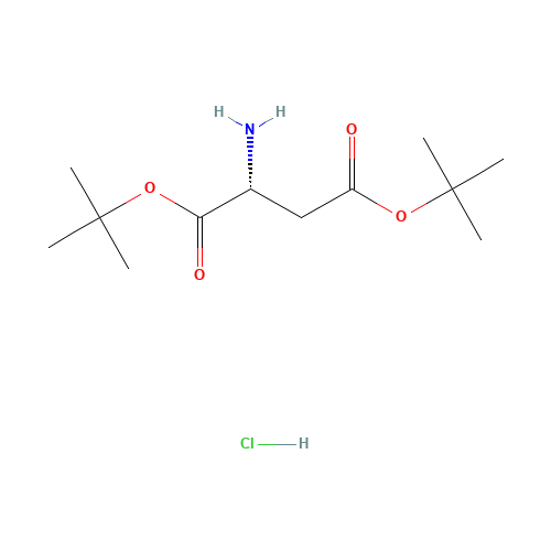 chemical structure of 135904-71-1 FT-0697602