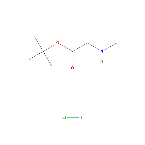 chemical structure of 136088-69-2 FT-0697605