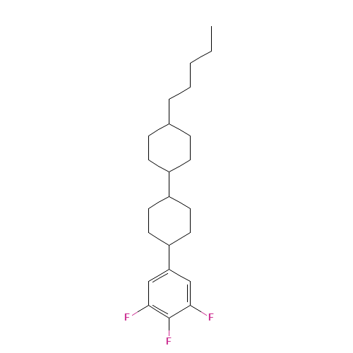 chemical structure of 137644-54-3 FT-0697618