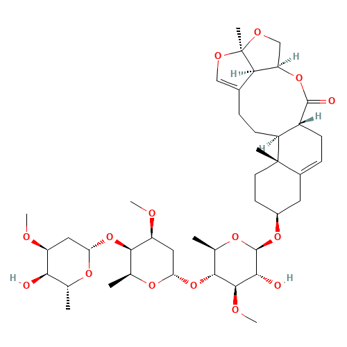 chemical structure of 138875-31-7 FT-0697628