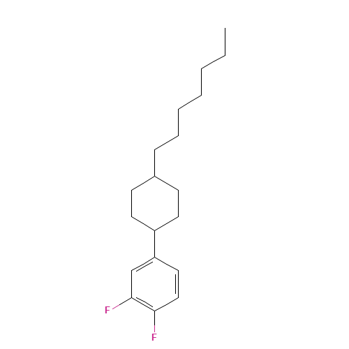 chemical structure of 139136-72-4 FT-0697630